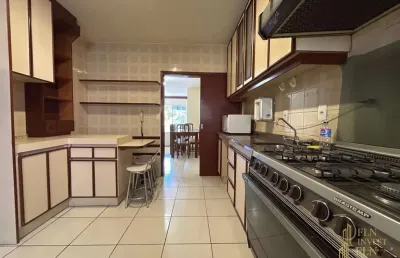 Apartamento à venda com 3 quartos (1 suíte) no córrego grande – florianópolis.