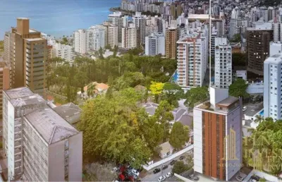 Apartamento com 2 suítes à venda no centro de florianópolis – em construção!