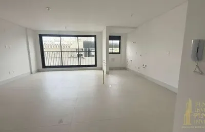 Apartamento com 3 suítes à venda no d/mys home design – andar alto, sol da manhã