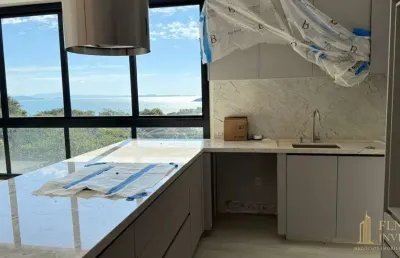 Cobertura com 3 quartos à venda na Rodovia Tertuliano Brito Xavier, 3159, Jurerê, Florianópolis