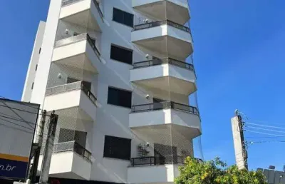 Apartamento para venda na praça santa terezinha, 134m² , 3 dormitórios 1 suíte