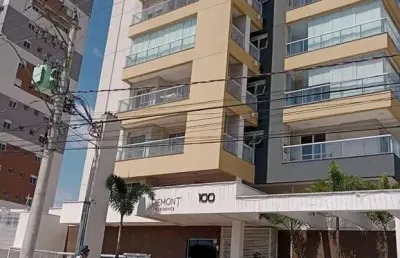 Apartamento para locação, piemont com 03 dormitórios, loteamento resid. bosque flamboyant, taubaté,