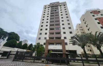Apartamento à venda e locação, aceita permuta,  3 dorms, 1 suíte, 2 banheiros, condomínio ville dij