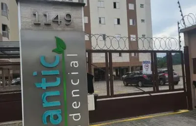 Apartamento à venda, vila são josé, 3 dorms., 1 suíte, 2 banheiros, sacada skin glass. vila são jos