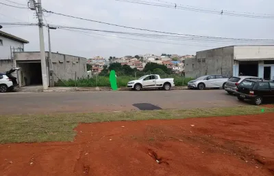 Terreno à venda, quinta das frutas, comercial, residencial ou industrial na cidade de taubaté, sp