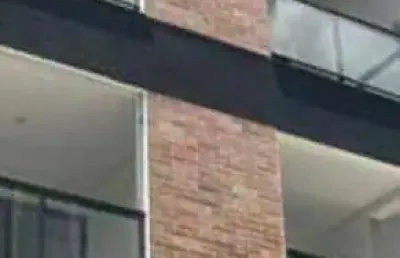 Apartamento para locação, jardim das nações, taubaté, sp