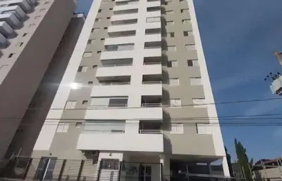 Apartamento 3 dormitórios 1 suíte, 2 vagas de garagem, jardim independência, taubaté