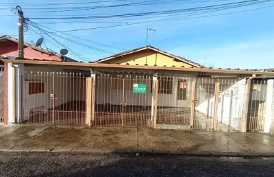 Casa à venda, 4 dorms., 2 salas, 2 banheiros, quintal com lavanderia. chácaras reunidas brasil, tau