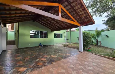Linda casa 3 dormitórios 1 suíte, vaga para 4 carros, bairro campos eliseos, taubaté