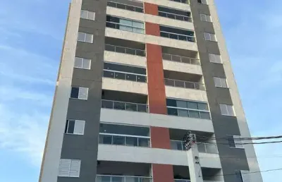 Apartamento para locação, jardim das nações, taubaté, sp