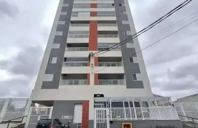 Apartamento para locação, jardim das nações, taubaté, sp