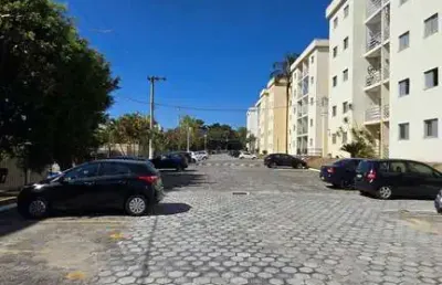 Apartamento 3 dormitórios 1 suíte, lazer completo, portaria 24 hrs próximo ao taubaté shopping