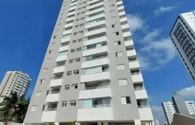 Lindo apartamento 3 dormitórios, 1 suíte, semi mobiliado, 2 vagas, bairro jabuticabeiras taubaté