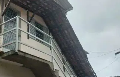 Sobrado para venda tem 70 metros quadrados com 2 quartos em santa efigênia - juiz de fora - mg