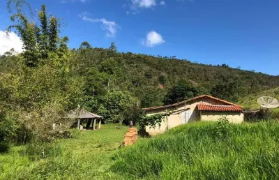 Chácara / sítio com 3 quartos à venda em Torreões, Juiz de Fora 