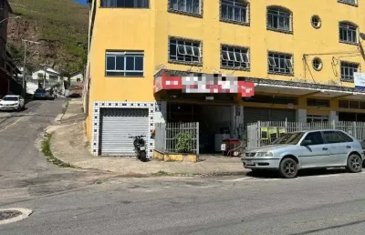 Ponto comercial para a venda no bairro eldorado - juiz de fora - mg