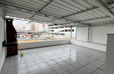 Casa com 2 quartos à venda na Avenida Getúlio Vargas, 642, Centro, Juiz de Fora