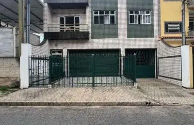 Apartamento para venda com 3 quartos no bairro eldorado - juiz de fora - mg