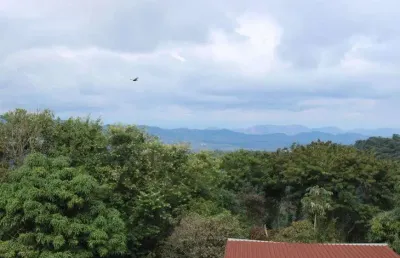 Duplex para venda com 100 metros quadrados com 3 quartos em são geraldo - juiz de fora - mg