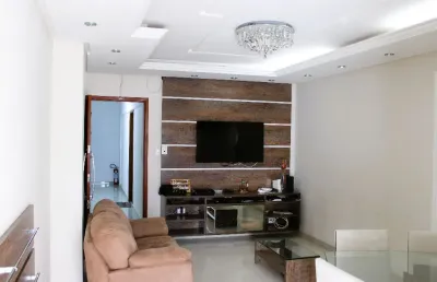 Lindo apartamento mobiliado à venda no vale do ipê – juiz de fora