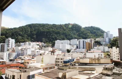 Ótimo apartamento na av. itamar franco – excelente localização!