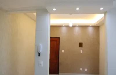Apartamento à venda – av. luiz perry, juiz de fora/mg