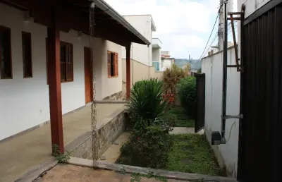 Oportunidade única no bairro nossa senhora das graças!