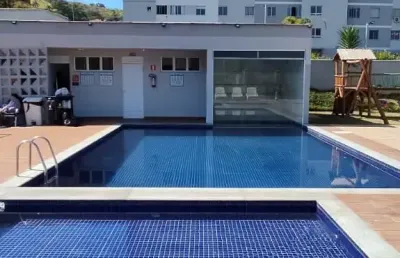 Apartamento à venda no bairro bandeirantes – completa infraestrutura!