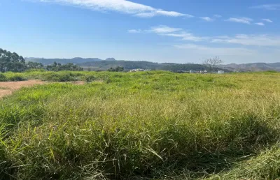 Terreno à venda na Rua Salvador R. Canavio, 04, Granjas Betânia, Juiz de Fora