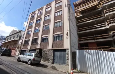 Ótimo apartamento à venda bairro jardim glória, juiz de fora