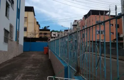 Apartamento com 3 quartos para alugar na Rua Gustavo Capanema, 255, Cidade do Sol, Juiz de Fora