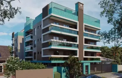 Apartamento com 2 quartos à venda na Rua Cornélio Procópio, 386, Caiobá, Matinhos
