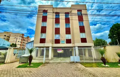 Lindo apartamento com 3 dormitorios sendo um suite na cidade jardim proximo ao centro