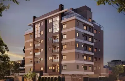 Cobertura duplex alto padrao no com 4 quartos/suite no centro de sjp residencial plaza mayor
