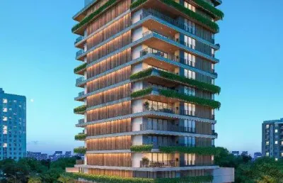 Residencial riomaggiore: o empreendimento de luxo mais bonito do brasil