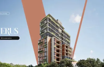 Empreendimento alto padrao no coracao de sao jose dos pinhais