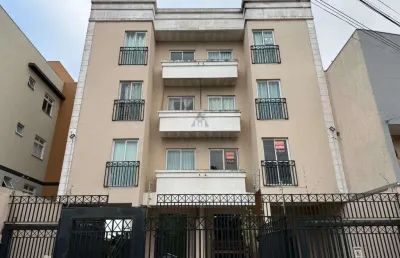 Apartamento com 2 quartos à venda na Rua Acre, 001, Boneca do Iguaçu, São José dos Pinhais