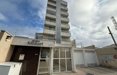 Lindo apartamento com 2 quartos e duas vagas no residencial midori