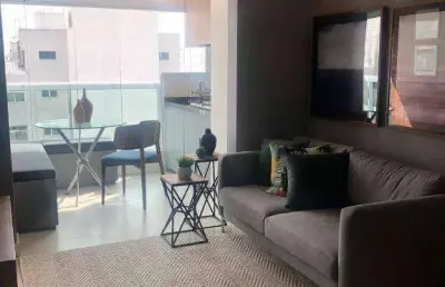 Apartamento à venda, 65 m² por r$ 846.940,00 - liberdade - são paulo/sp
