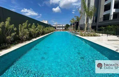 Apartamento com 2 dormitórios à venda, 68 m² - macedo - guarulhos/sp