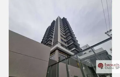 Apartamento com 2 dormitórios à venda, 60 m² - ipiranga - são paulo/sp