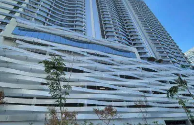 Apartamento à venda, 66 m² - brooklin paulista - são paulo/sp