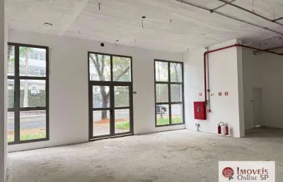 Loja à venda, 169 m² por r$ 1.921.198,00 - mooca - são paulo/sp