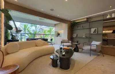 Apartamento com 3 dormitórios à venda, 76 m² por r$ 926.089,00 - saude - são paulo/sp