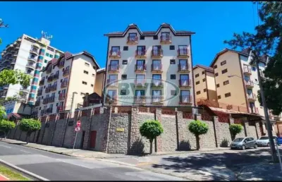 Apartamento com 3 quartos à venda na Avenida General Osório, S/n, Vila Trujillo, Sorocaba
