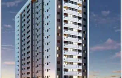 Apartamento com 2 quartos à venda na Rua João Wagner Wey, Jardim América, Sorocaba