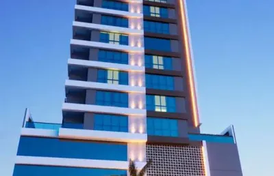 Apartamento à venda em porto belo, alto perequê, com 2 quartos, 70,52m²