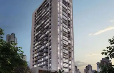 Apartamento à venda em osasco, presidente altino, com 2 quartos, 55,02m²