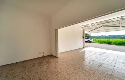 Casa à venda em jundiaí, parque são luiz, com 2 quartos, 164m²