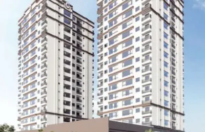 Apartamento à venda em itapema, alto do são bento, com 2 quartos, 68,77m²